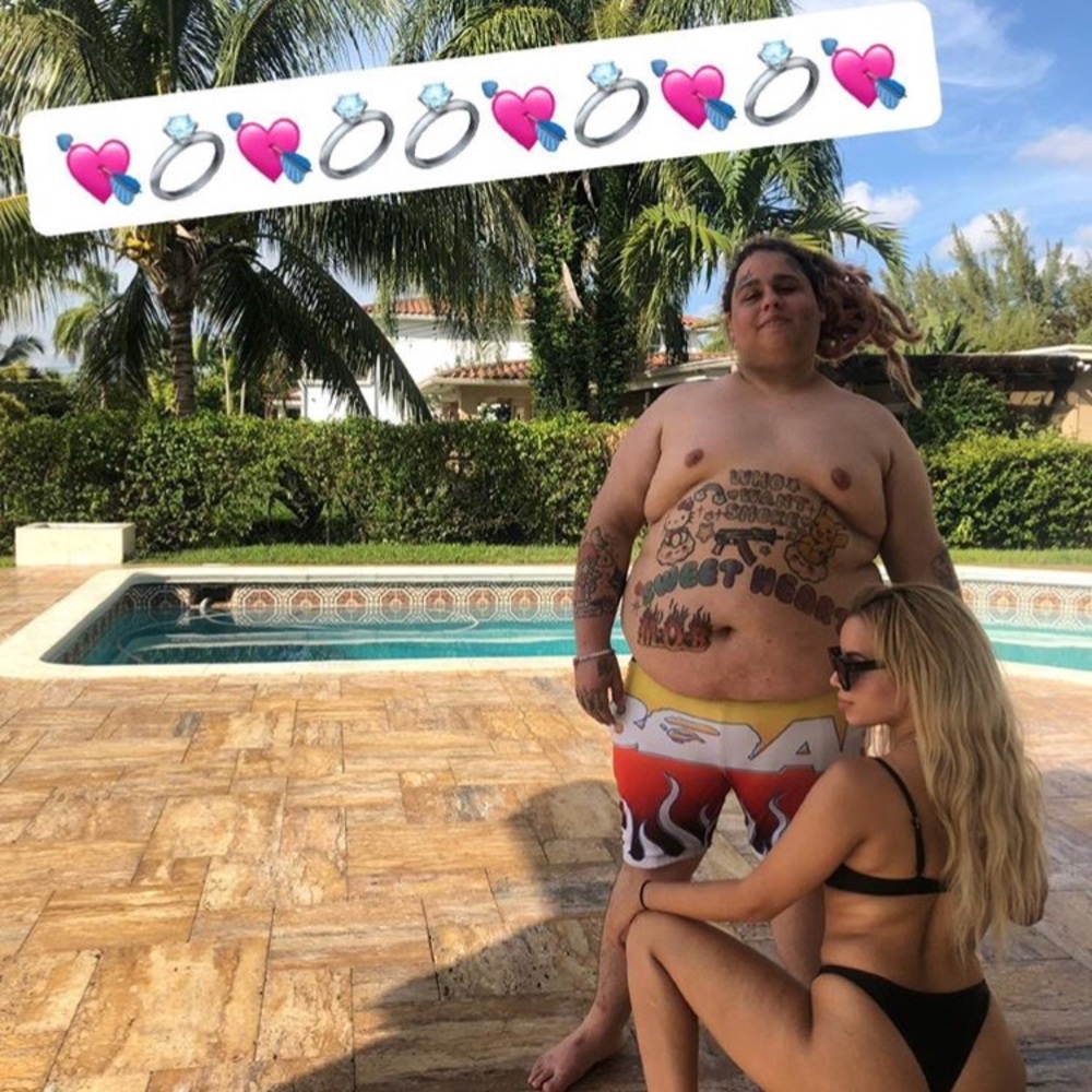 Meet your Posher, Bryan